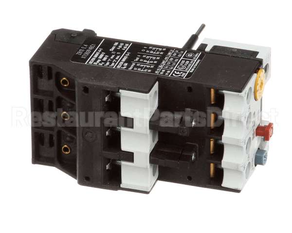 71599 Blakeslee Overload Relay Amp 1.62.4