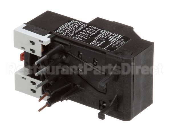 71599 Blakeslee Overload Relay Amp 1.62.4