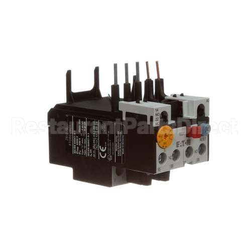 71604 Blakeslee Overload Relay Amp Range 9-12