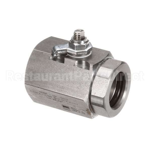 71614 Compatible Giles Kit, Drain Valve W/ O-Ring, Eo