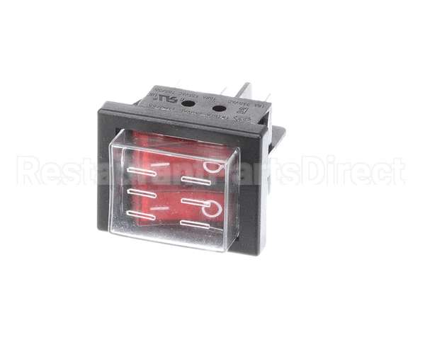 71644 Omcan On/Off Switch