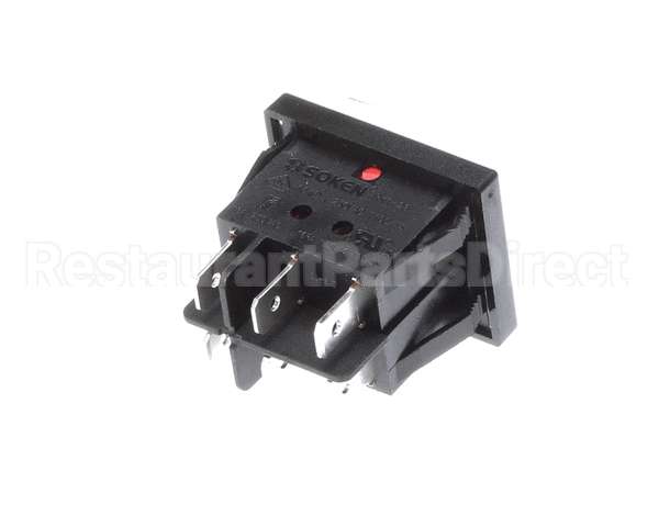 71644 Omcan On/Off Switch
