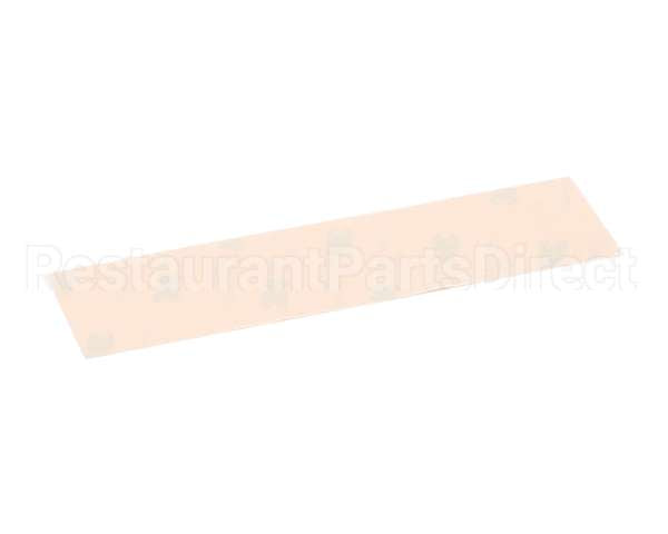 71671 Grindmaster Cecilware Decal,T-Pad Support (A)