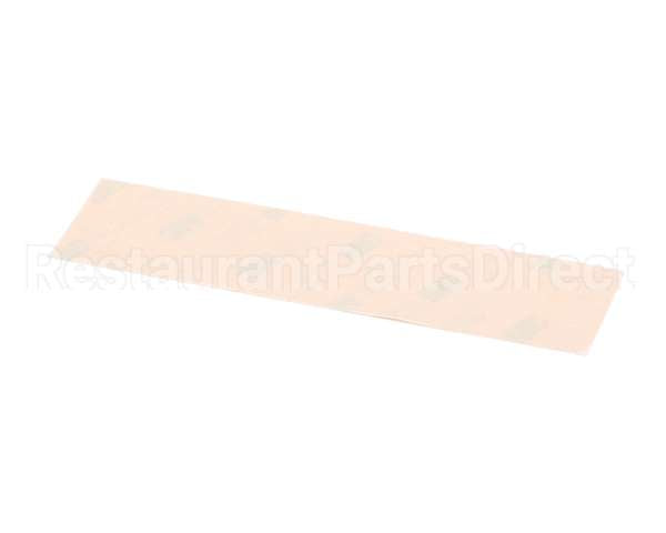 71671 Grindmaster Cecilware Decal,T-Pad Support (A)