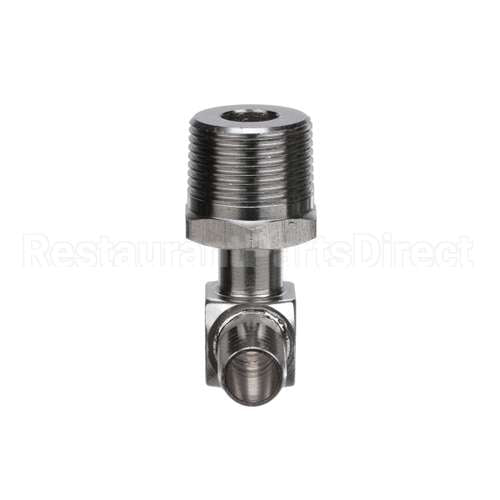 7169 Lancer Ss Tee (2) 1/2 Barb X 3/4 Mpt