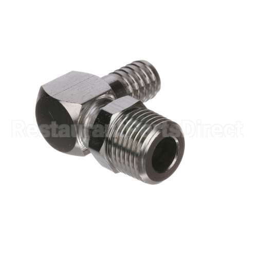 7175 Lancer Ss Adapter Elbow 12 Barb X 1