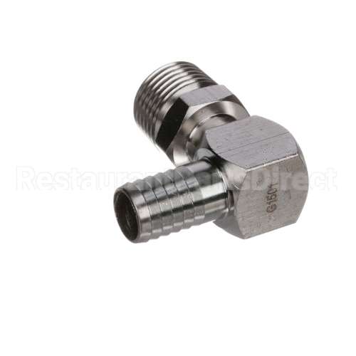 7175 Lancer Ss Adapter Elbow 12 Barb X 1