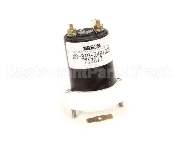 717917-SV Stoelting Switch;Air Pressure Serv.only