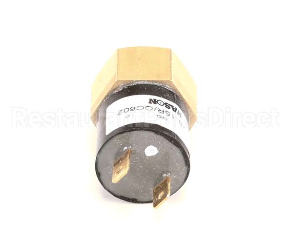 717937 Stoelting Switch;Pressure;Nason;Air15Psi