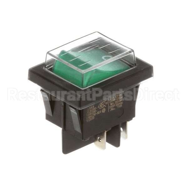 717946 Compatible Stoelting Main Switch