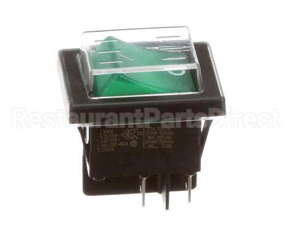 717946 Stoelting Main Switch