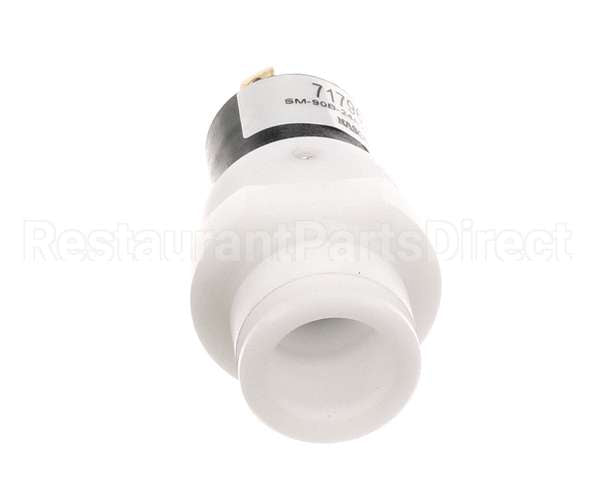 717962 Stoelting Switch Assembly Press Calibrated