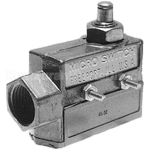 718163 Compatible Vulcan Micro Switch