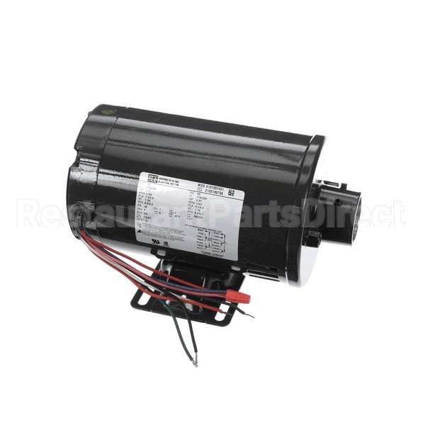 71824 Compatible Giles Motor, 1/2-Hp, No Pump Head