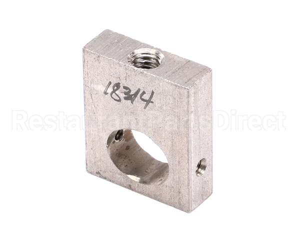 718314 Vulcan Hart Trunion Block