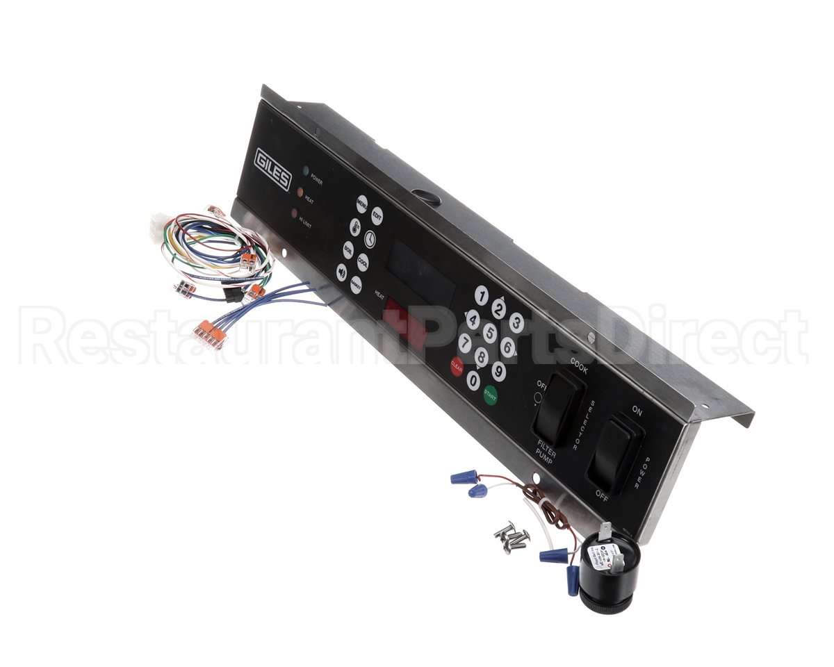 71854 Giles Kit, Retrofit, 733->Cc10, Cf400G Fryer