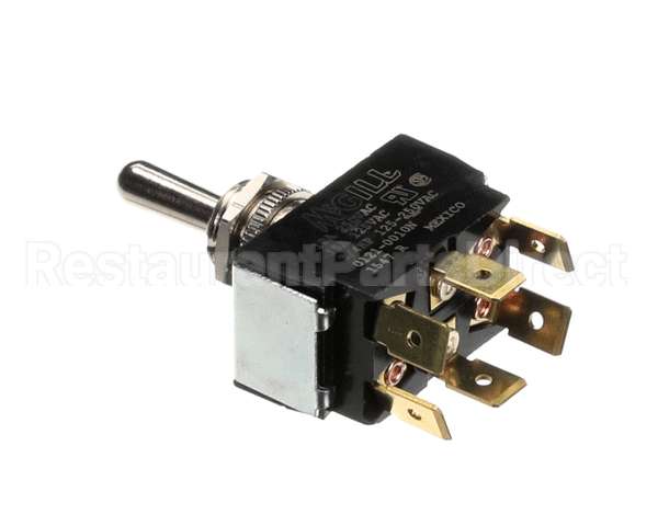 718561 Stoelting Switch Toggle 15Amp 125V