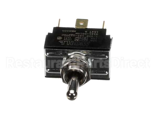 718561 Stoelting Switch Toggle 15Amp 125V