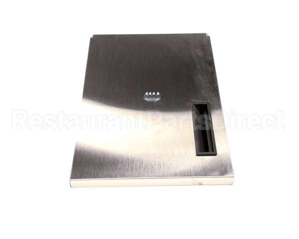 71870 Henny Penny Assembly-Door 321