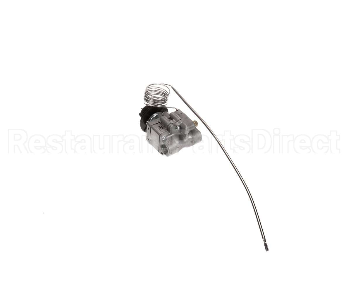 71880 Blodgett Thermostat, 300-650F W/Knob