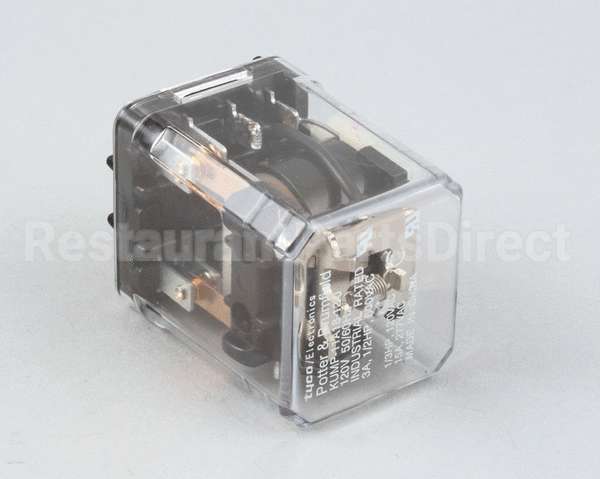 718804 Vulcan Hart Relay 120V 15Amp P&B