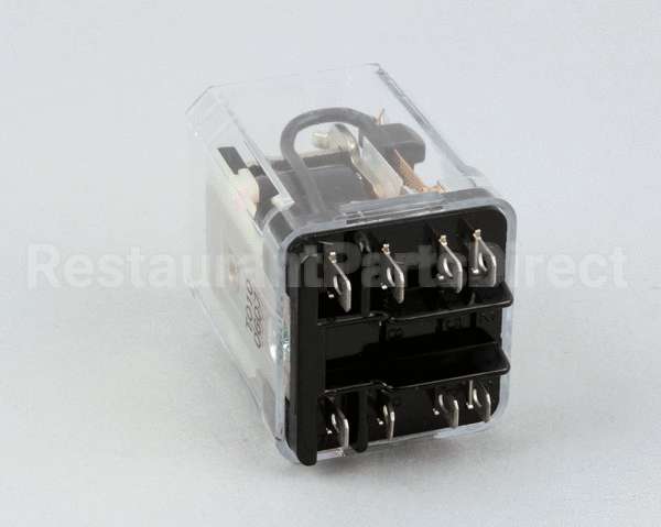 718804 Vulcan Hart Relay 120V 15Amp P&B