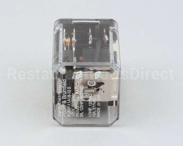 718804 Vulcan Hart Relay 120V 15Amp P&B