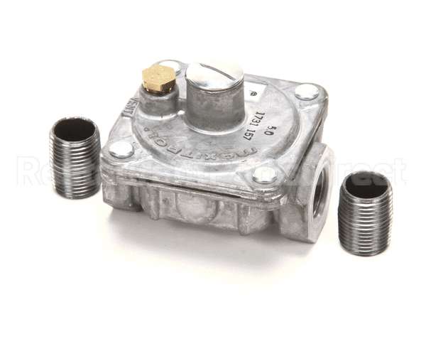 71881 Marsal Pizza Ovens Gas Regulator Kit, Nat