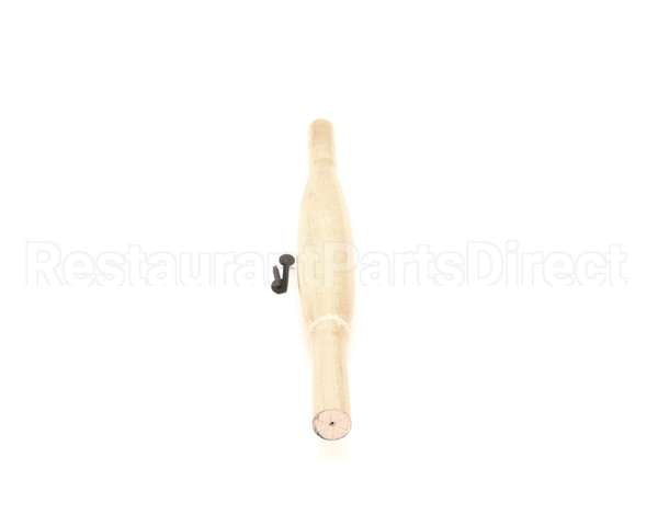 71883 Marsal Pizza Ovens Door Handle Kit, Mb60