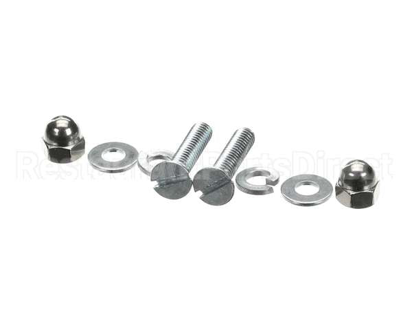 71885 Marsal Pizza Ovens Mb Oven Door Hinge Hrdware Kit