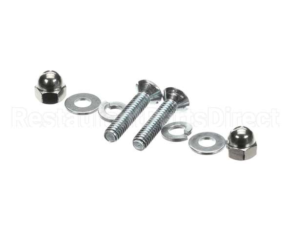 71885 Marsal Pizza Ovens Mb Oven Door Hinge Hrdware Kit