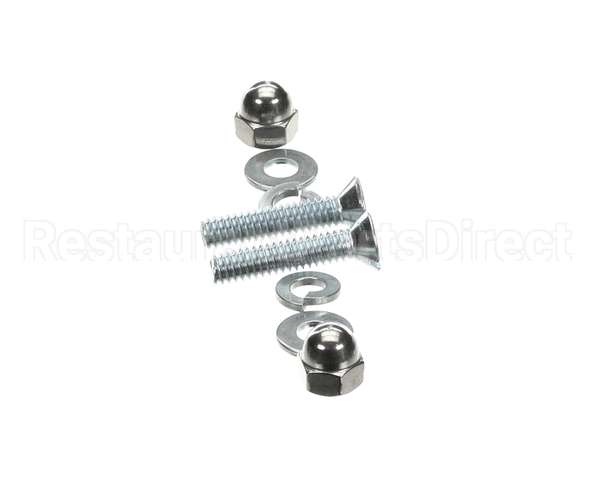 71885 Marsal Pizza Ovens Mb Oven Door Hinge Hrdware Kit