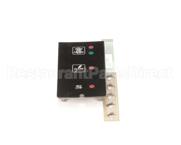 718866-SV Stoelting Touchpad Switch Replacement