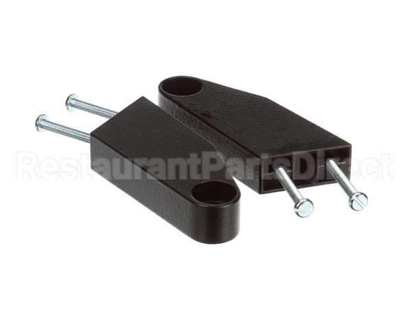 71892 Marsal Pizza Ovens Sd Door Handle Bracket Kit