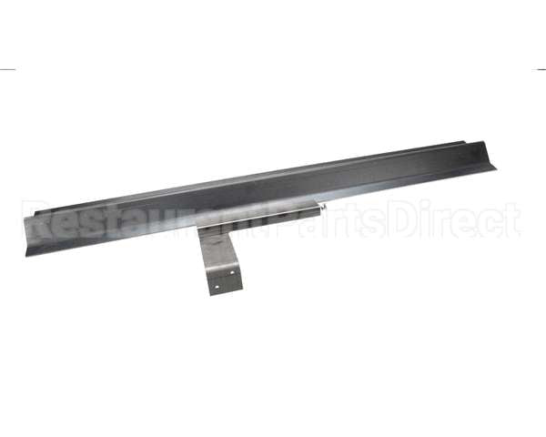 71894 Marsal Pizza Ovens Deflector Kit Mbsd236