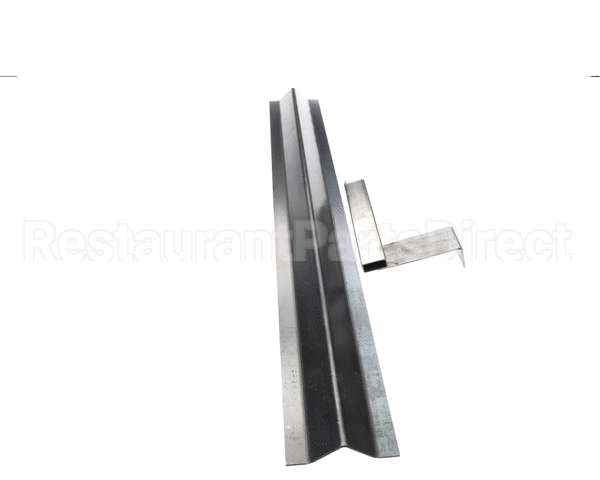 71894 Marsal Pizza Ovens Deflector Kit Mbsd236