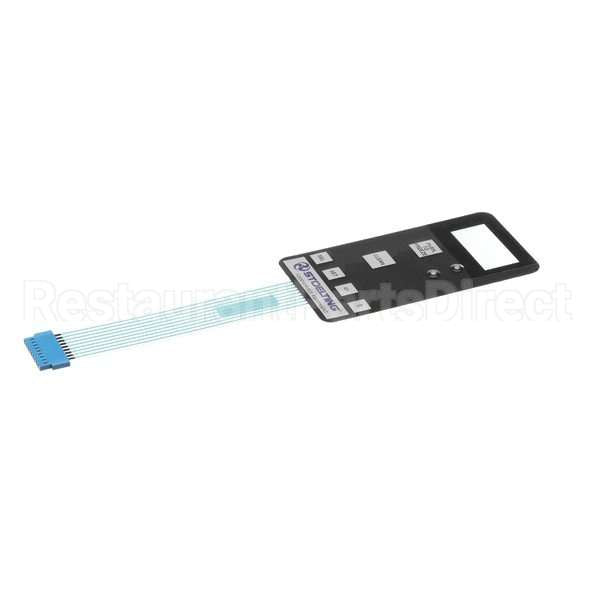 719025-SV Compatible Stoelting Kit-Membrane Strip Replacement