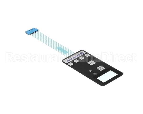719025-SV Stoelting Kit-Membrane Strip Replacement