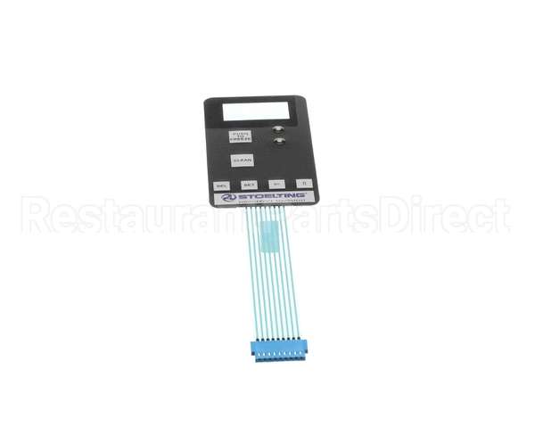 719025-SV Stoelting Kit-Membrane Strip Replacement
