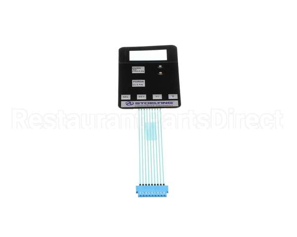 719098-SV Stoelting Kit-Membrane Strip Replacement