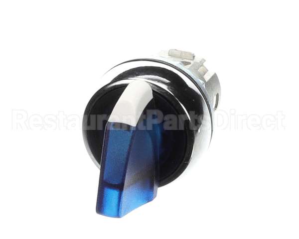 719101 Stoelting Ew Switch; Blue Lited 3 Pos.