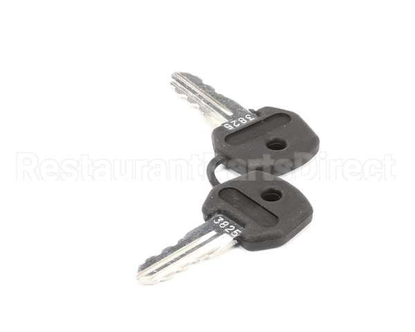 719102-KY Stoelting Keys; For 2 Pos Switch 719102
