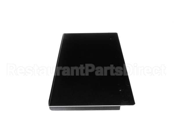 71922 Middleby Wldmt,Ext Tray 8" Idl End 536