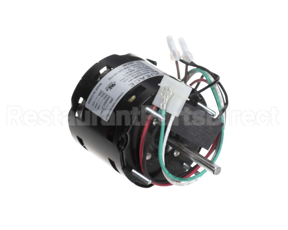 719286 Loren Cook Motor