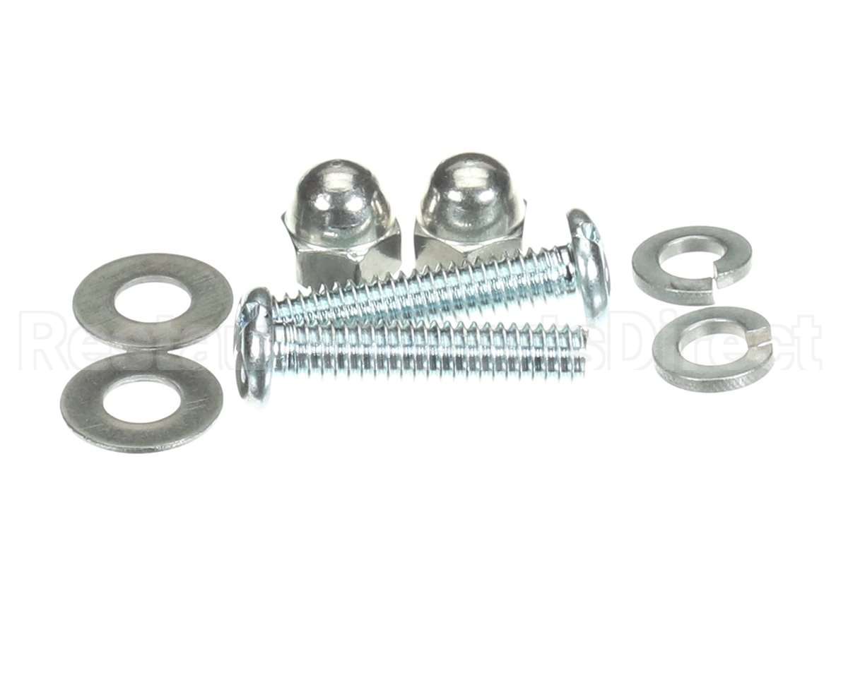 71930 Blodgett Mb Burner Door Hinge Hrdware Ki