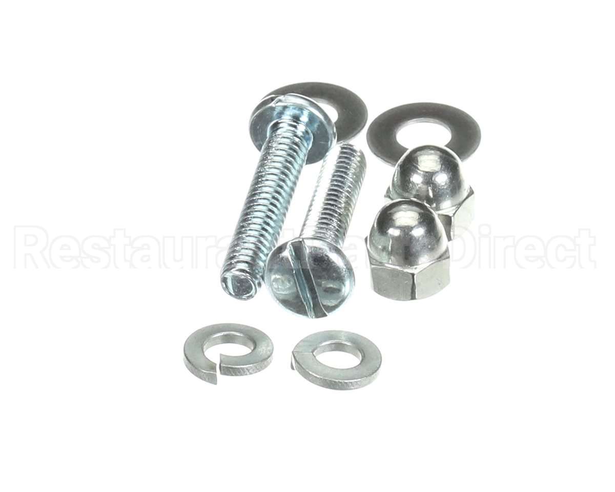 71930 Blodgett Mb Burner Door Hinge Hrdware Ki