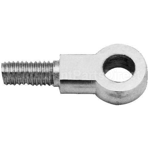 719353 Compatible Vulcan Trunnion Bolt