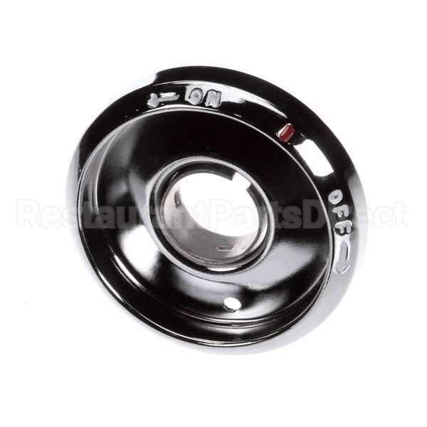 719384 Compatible Vulcan Robert Shaw Bezel-Short