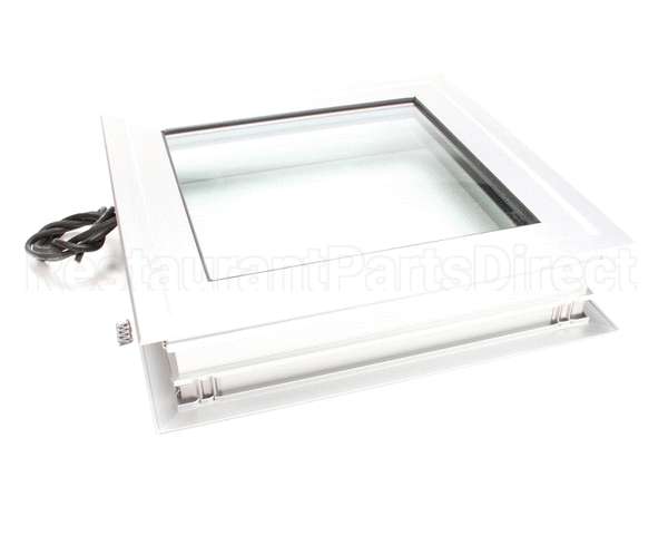 719400 Thermo-Kool 14 X 14 Peep Window- Heated Fr