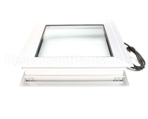 719400 Thermo-Kool 14 X 14 Peep Window- Heated Fr